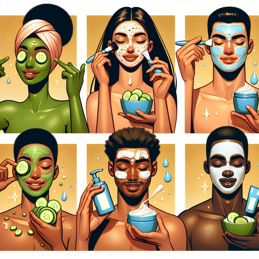 The Best Anti-Aging Skin Care Tips You Need to Know